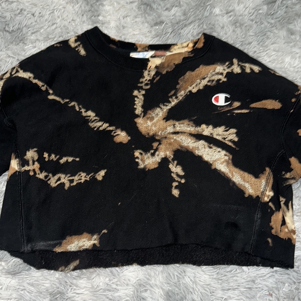 Champion Crewneck